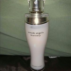 Victoria secret dream angels heavenly velvet luxe